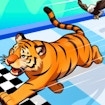 Animal Racing Idle Park