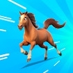 Animal Runner Game
