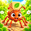 Ant Moving Simulator