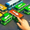 Bus Escape Clear Jam