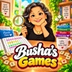 Busha's Word Search