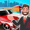 Car Dealer Idle