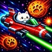 Cat Blasters