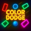 Color Dodge