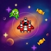 Combo Galaxy