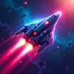 Cosmic Defender