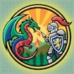 Cyvasse Chess Ice and Flame