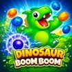 Dinosaur Boom Boom