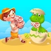 Dragon Island Idle 3D
