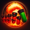 Escape from Dictatorship Runner Game