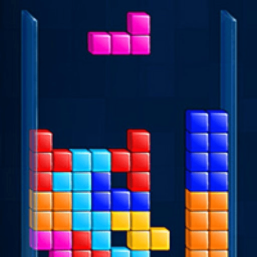 Falling Blocks