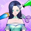 Fashion Stylist Salon Makeover