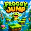 Froggy Jump
