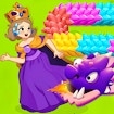 Girl Rescue: Dragon Out