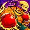 Halloween Fighters
