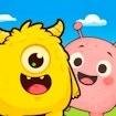 Happy Monsters