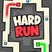Hard Run