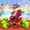 Idle Bathroom Empire Tycoon