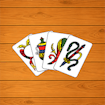 Il gioco della Scopa