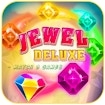 Jewel Deluxe - Match 3 Games