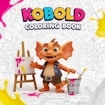 Kobold Coloring Book