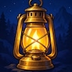 Lanternward