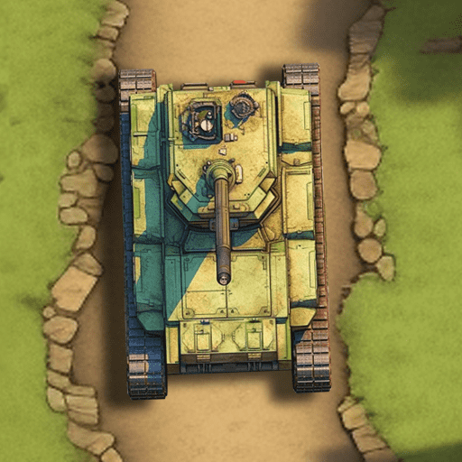 Line Of Battle