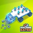 Machine Eater