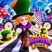 Mad Hatter Rush