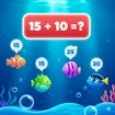 Math Ocean
