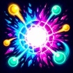 Neon Burst
