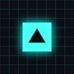 Neon Gravity Dash