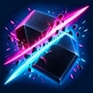 Neon Slash