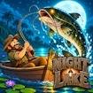 Night Lake