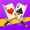Nine to Wonderland - Card Duel RPG