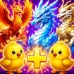 Pet Merge World