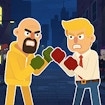 Physics Boxing