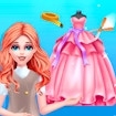 Prom Dress Fashion Shop