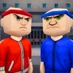 Red vs Blue. Strike Shooter - Multiplayer