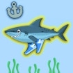 Shark Tralalero Tralala