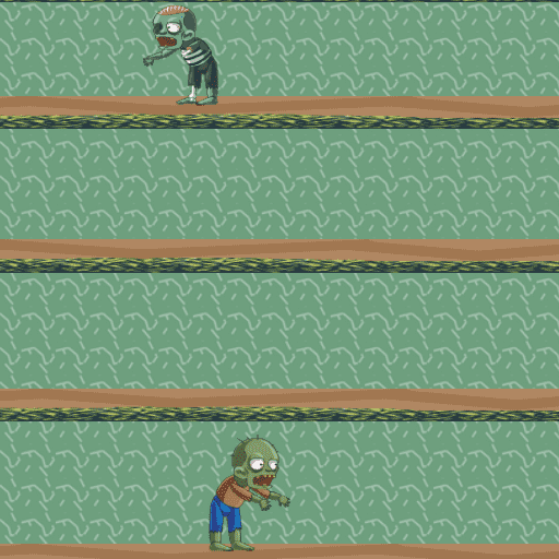 Small Jump