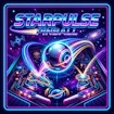 StarPulse Pinball