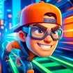 Subway Sprint 3D