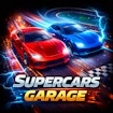 Supercars Garage