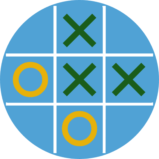 Tic Tac Toe Online