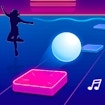 Tile Jumper 3D