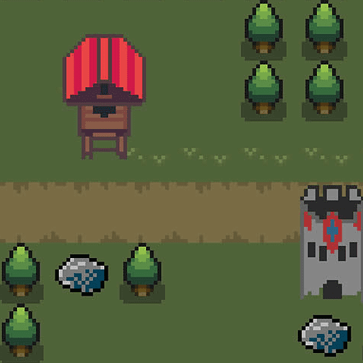 Tower Defense Kingdom 