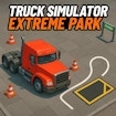 Truck Simulator Extreme Park