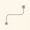 Turnline - Relaxing Puzzle