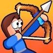 Two Archers Bow Duel